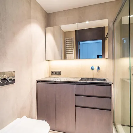 Shellter Premium Apartments Rogowo Appartamento