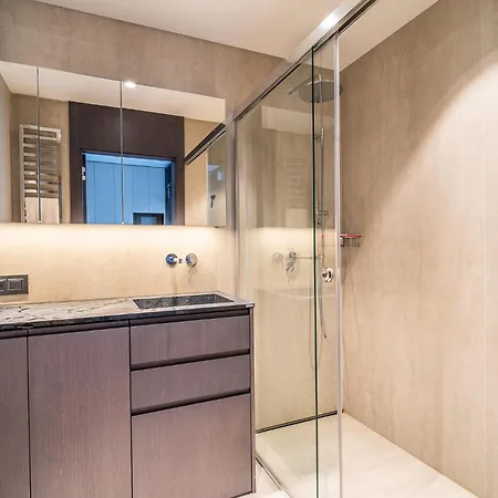 Shellter Premium Apartments Rogowo Appartamento *