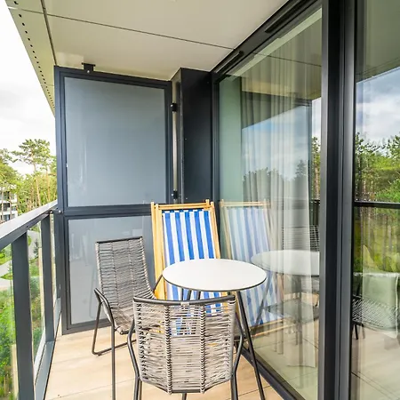 Shellter Premium Apartments Rogowo *