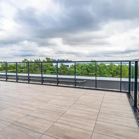 דירה Shellter רוגובו