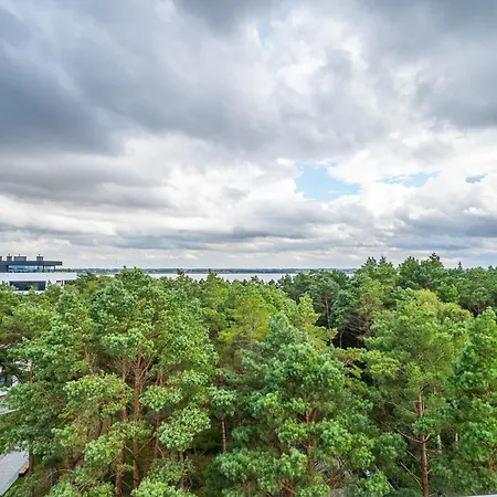 Shellter Premium Apartments Rogowo Appartamento Rogowo (Gryfice)