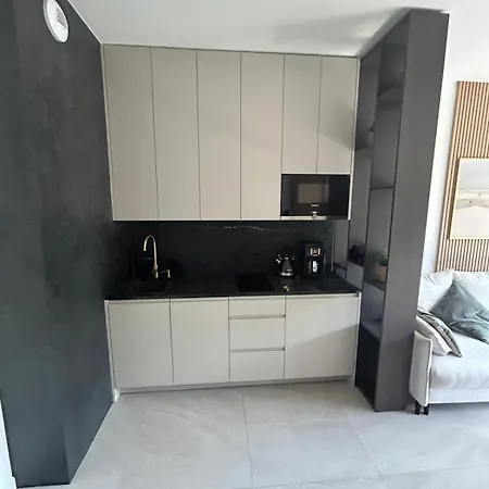 Appartamento Shellter Premium Apartments Rogowo Rogowo (Gryfice)