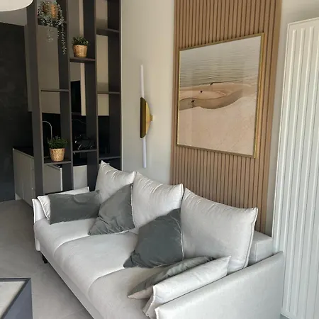 Appartamento Shellter Premium Apartments Rogowo Rogowo (Gryfice)