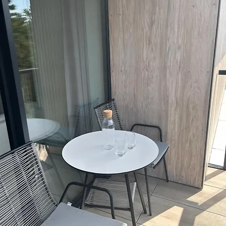 Shellter Premium Apartments Rogowo