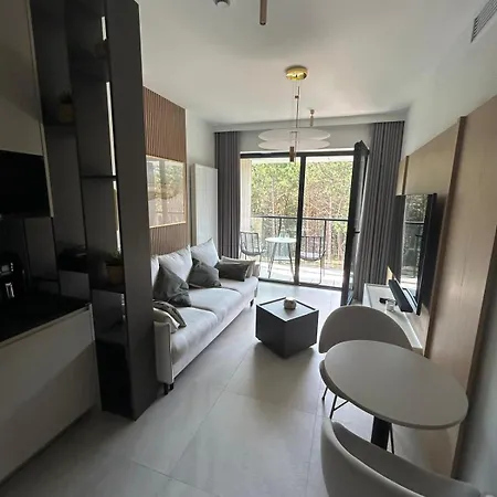 Shellter Premium Apartments Rogowo Appartamento