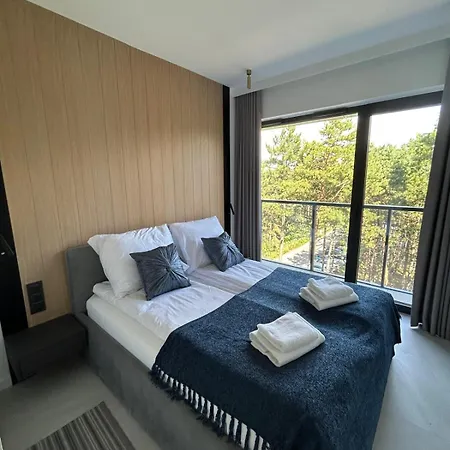 Shellter Premium Apartments Rogowo Rogowo (Gryfice)