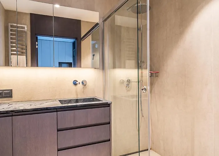 Shellter 아파트 *