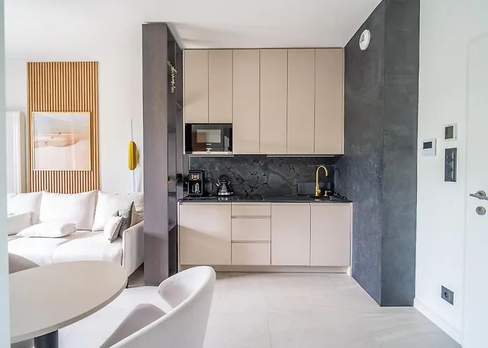 Shellter 아파트 *