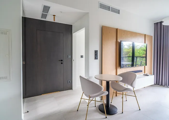 Shellter 아파트 로고보